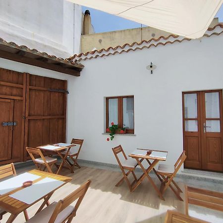 Donna Raffaela Bed & Breakfast Tertenia Luaran gambar