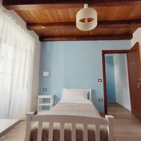 Donna Raffaela Bed & Breakfast Tertenia Luaran gambar
