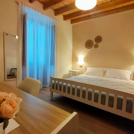 Donna Raffaela Bed & Breakfast Tertenia Luaran gambar