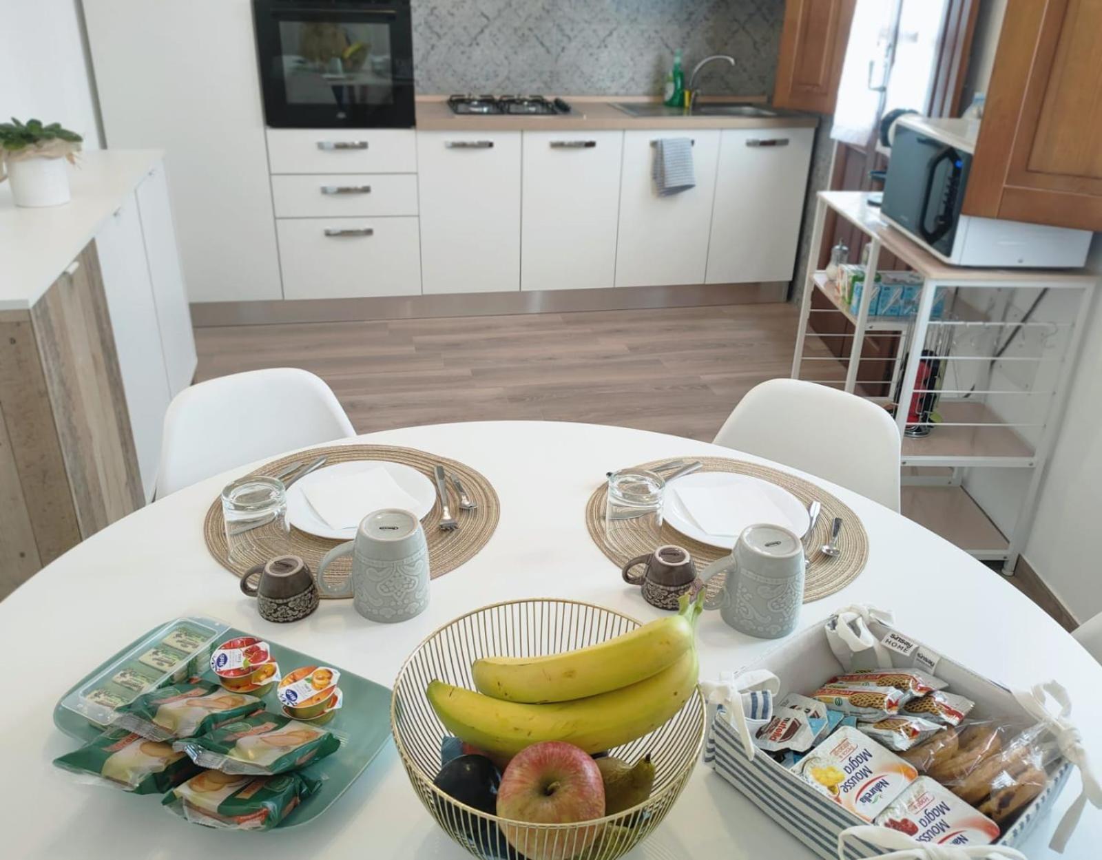 Donna Raffaela Bed & Breakfast Tertenia Luaran gambar