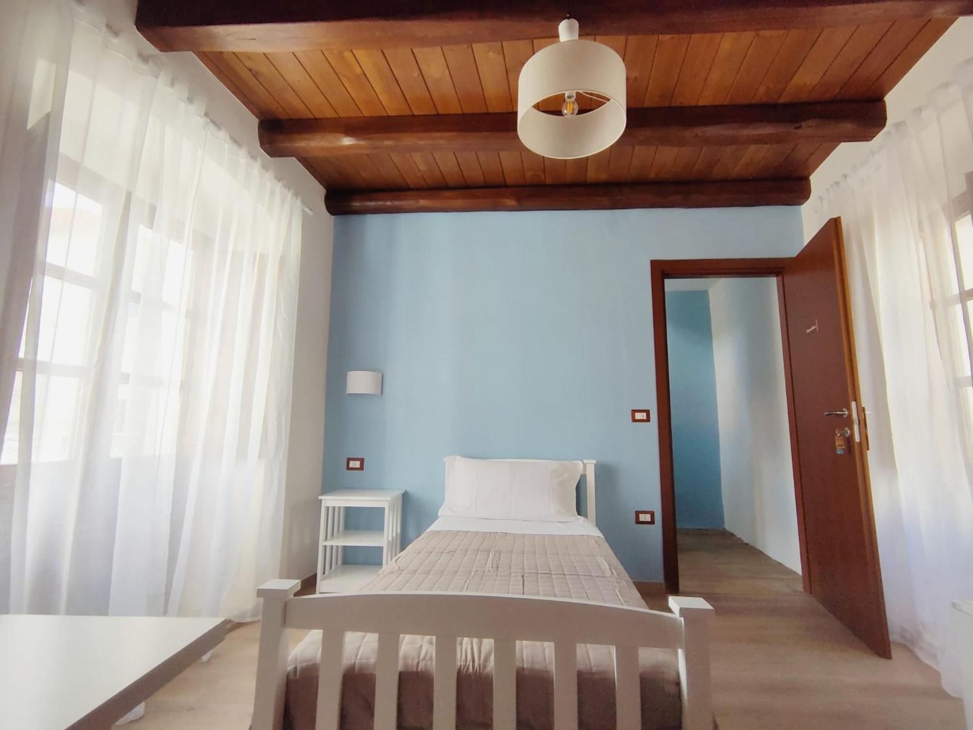 Donna Raffaela Bed & Breakfast Tertenia Luaran gambar