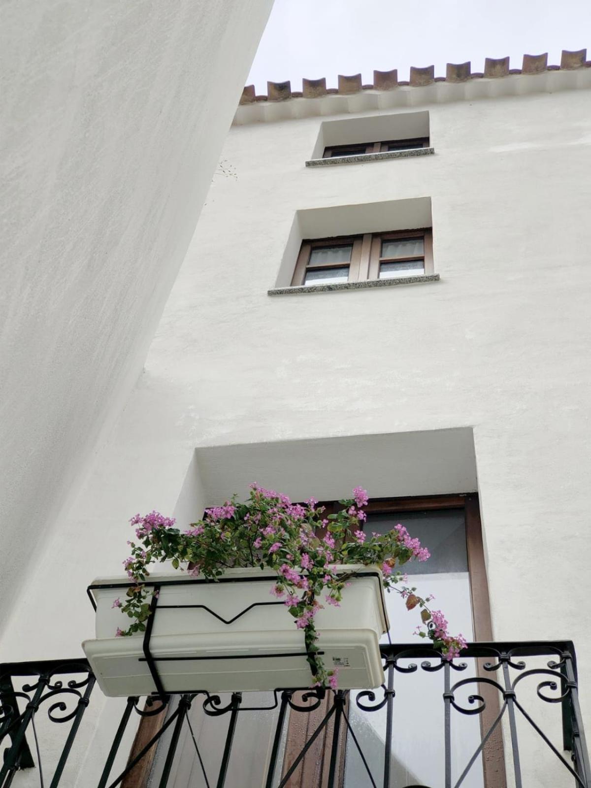 Donna Raffaela Bed & Breakfast Tertenia Luaran gambar