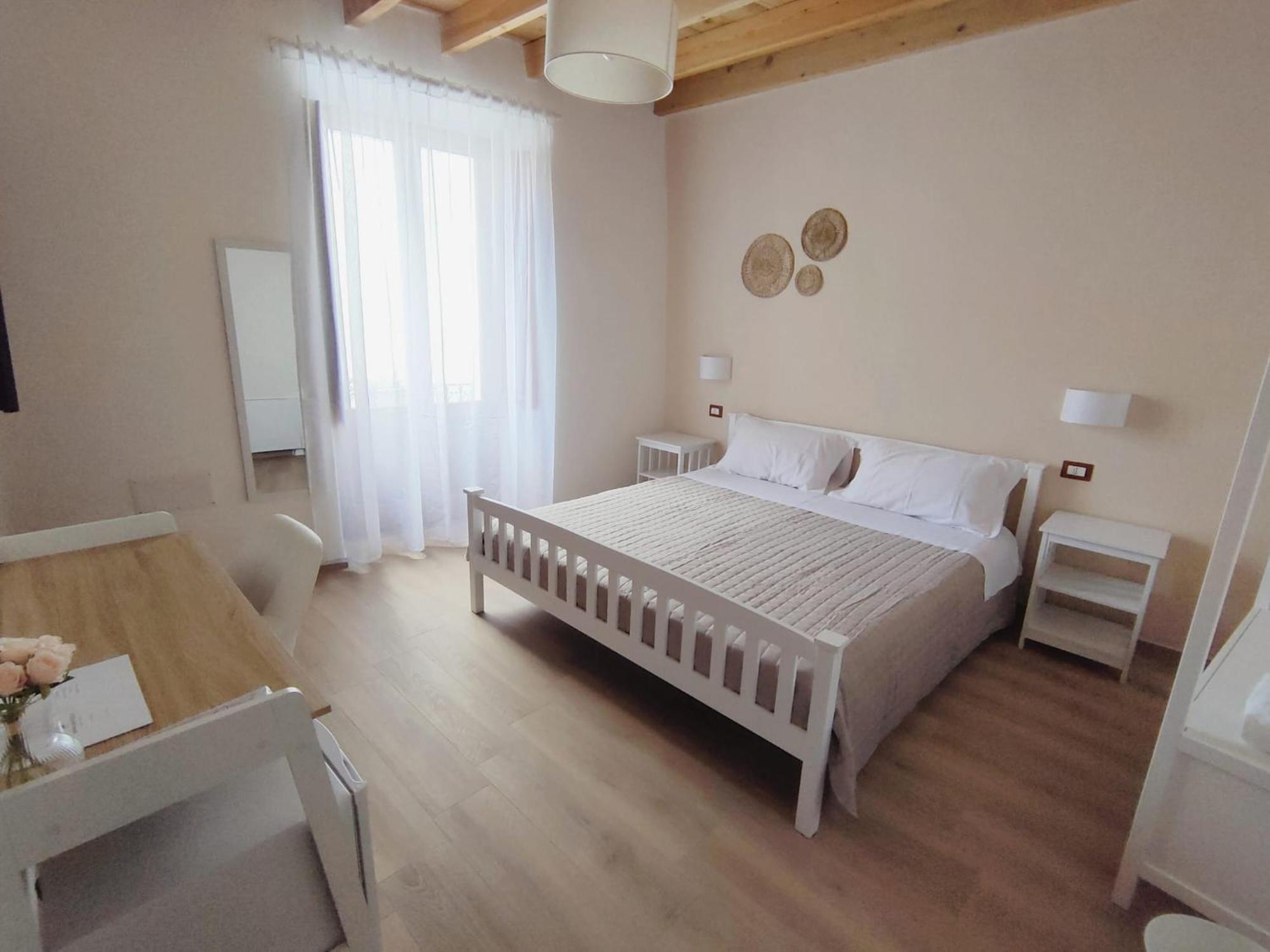 Donna Raffaela Bed & Breakfast Tertenia Luaran gambar
