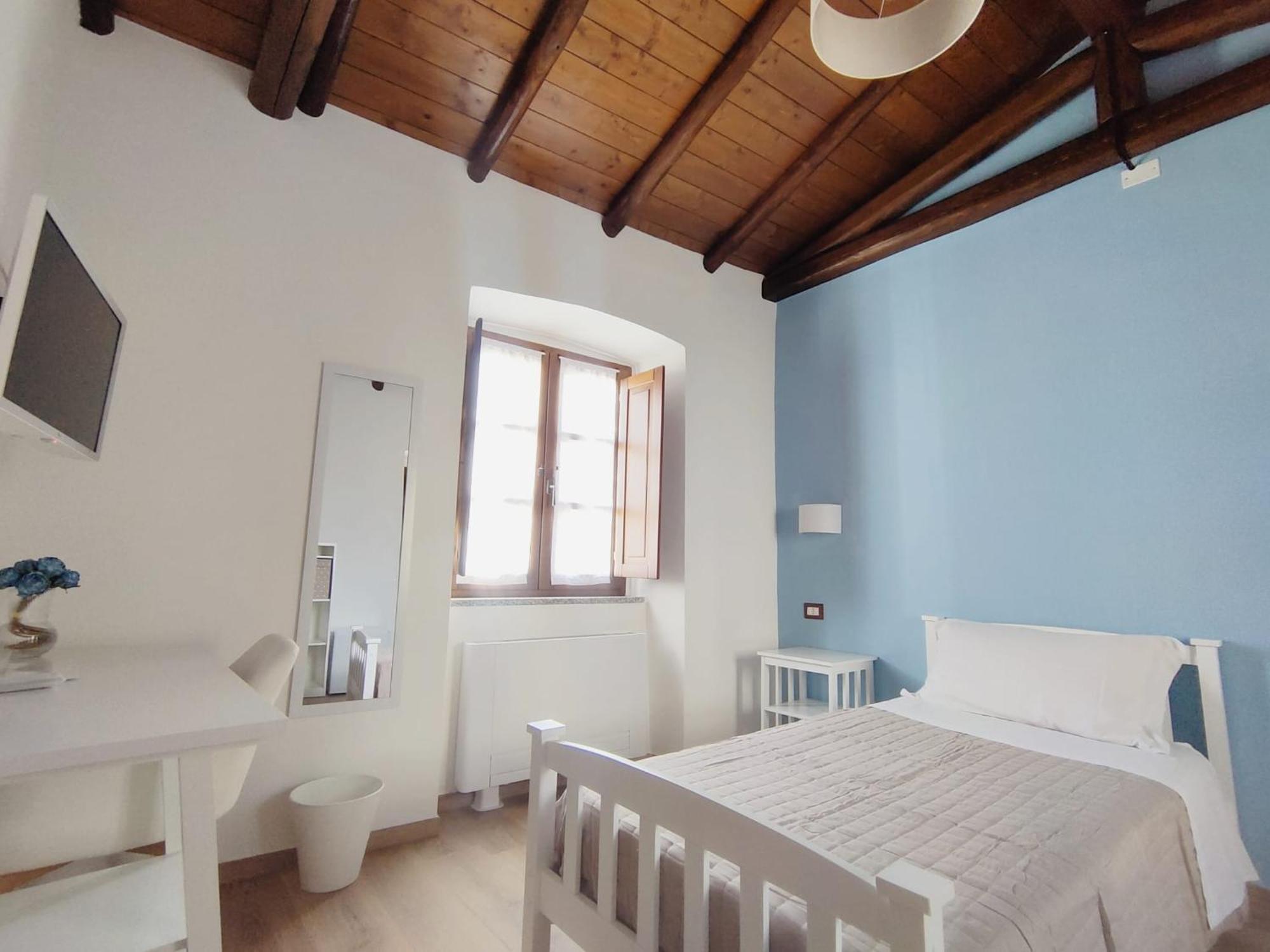 Donna Raffaela Bed & Breakfast Tertenia Luaran gambar